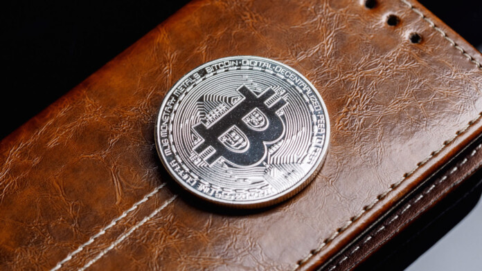 crypto wallet