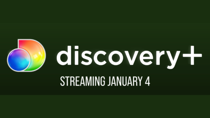 free discovery plus promo code