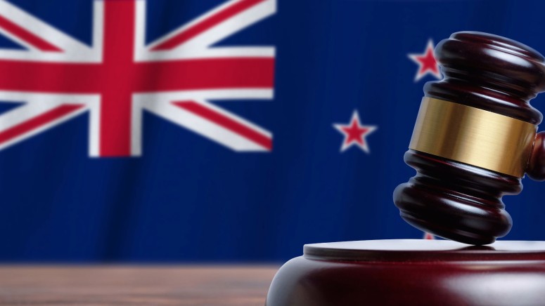 new zealand justice