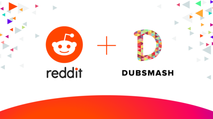 Reddit Acquired the ‘Dubsmash’ Video Platform - TechNadu