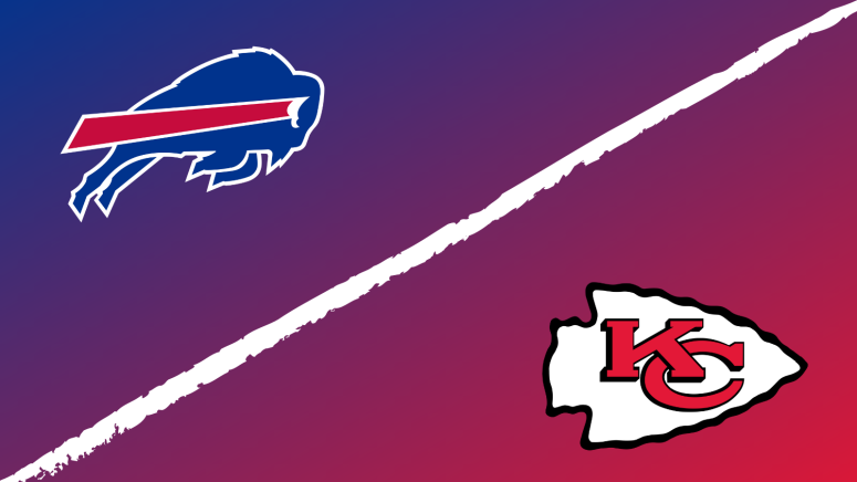 Buffalo Bills vs Kansas City Chiefs