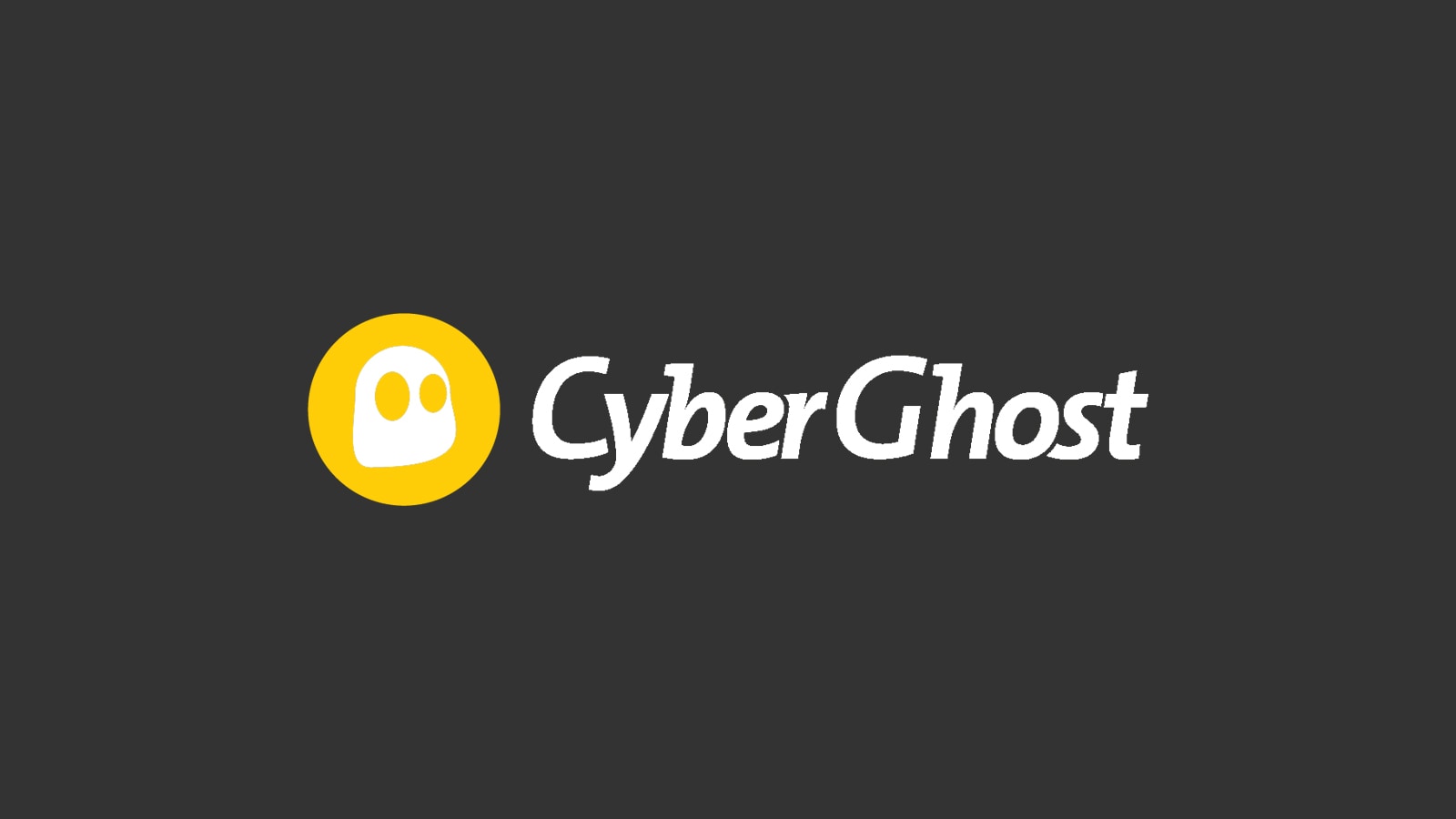 cyberghost com