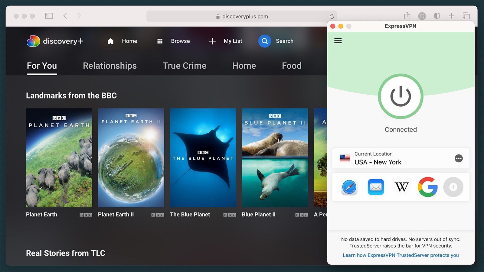 Accedere A Discovery Plus Con Amazon Prime