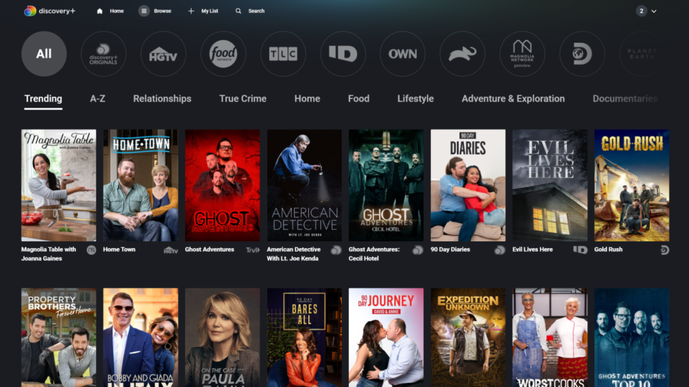 How to Remove Titles From Continue Watching on Discovery Plus? | TechNadu - How To Remove Shows From Disney Plus Continue Watching List