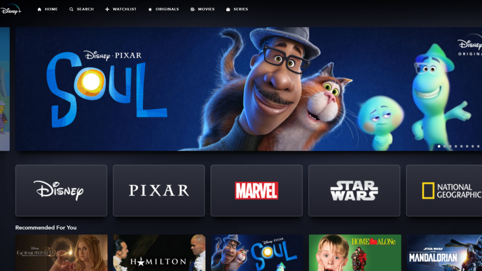 How Many Profiles Can You Have on Disney Plus? - TechNadu