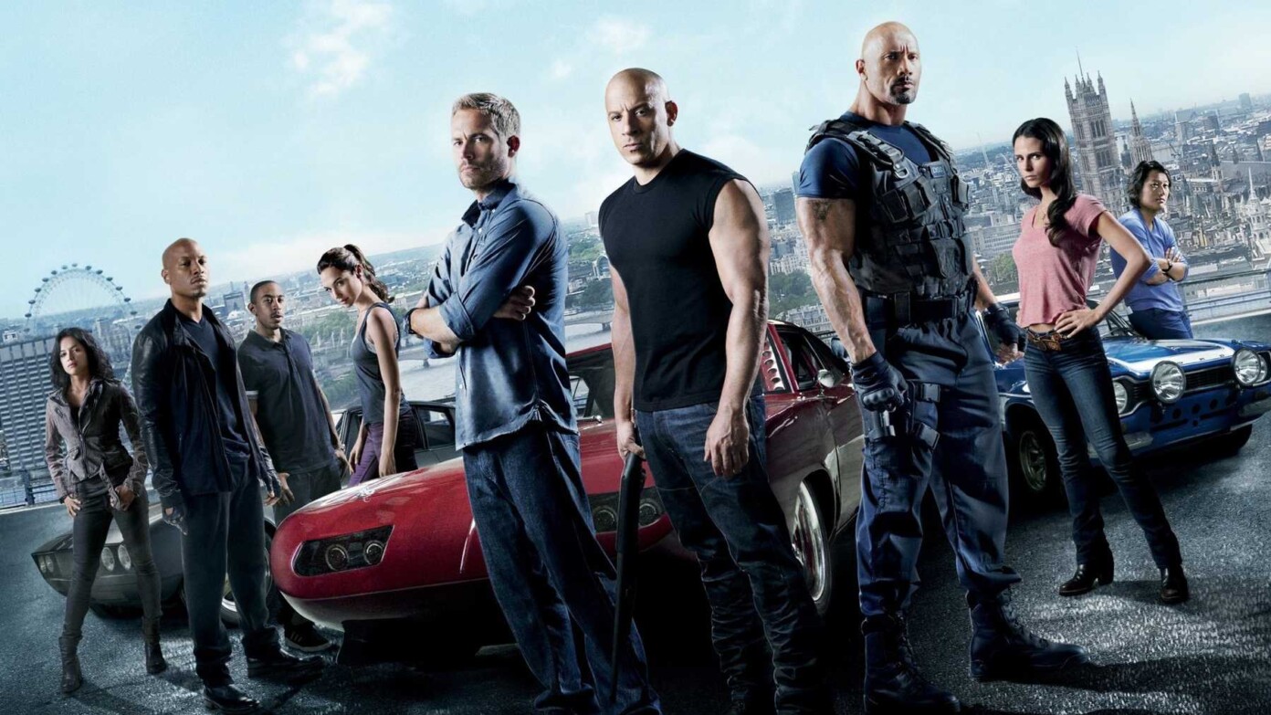 Fast And Furious Movies In Order The Fast Timeline The Digital Fix - Photos