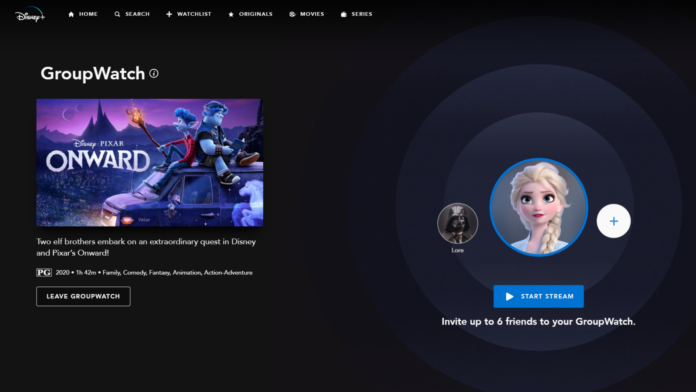 How Many Profiles Can You Have on Disney Plus? - TechNadu