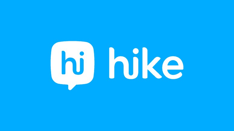 Hike Messenger Logo
