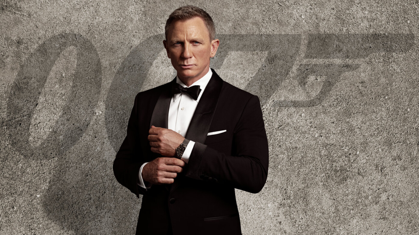 How to Watch James Bond Movies in Order? TechNadu