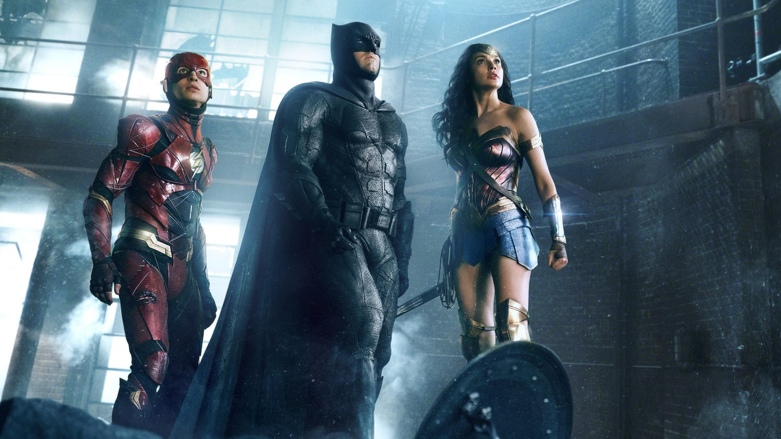 How to Watch DC Movies, Shows, Animations in Order - Release Date,  Chronological - TechNadu