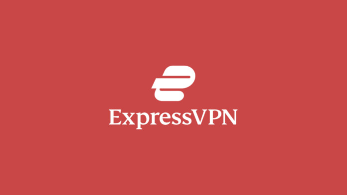 New ExpressVPN Logo 2021