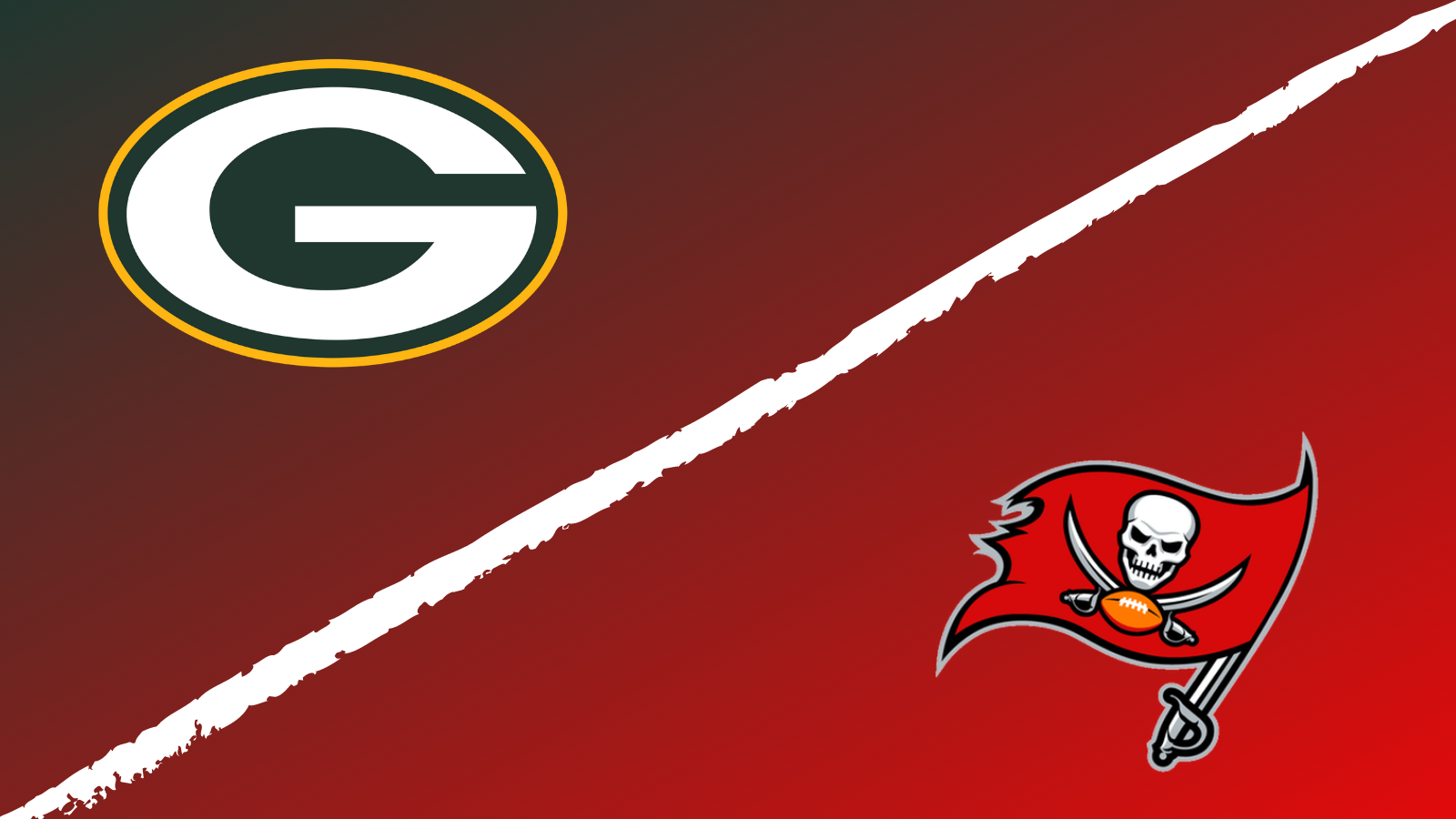 How to Watch Packers vs. Buccaneers Online Live Stream NFC Conference