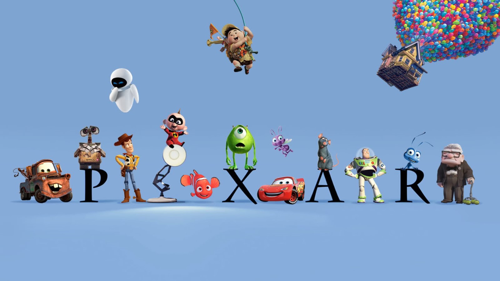 How To Watch Pixar Movies In Order Chronological Or Pixar Theory Technadu