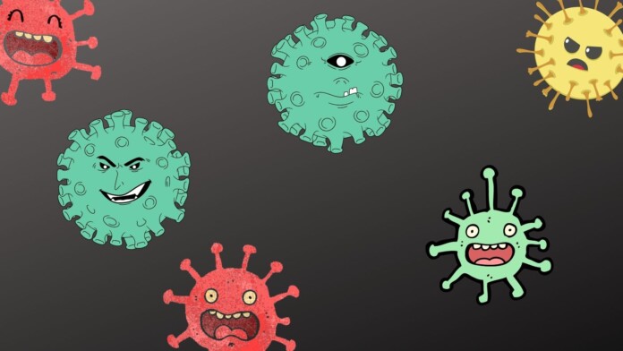 What Are Metamorphic and Polymorphic Viruses? | TechNadu