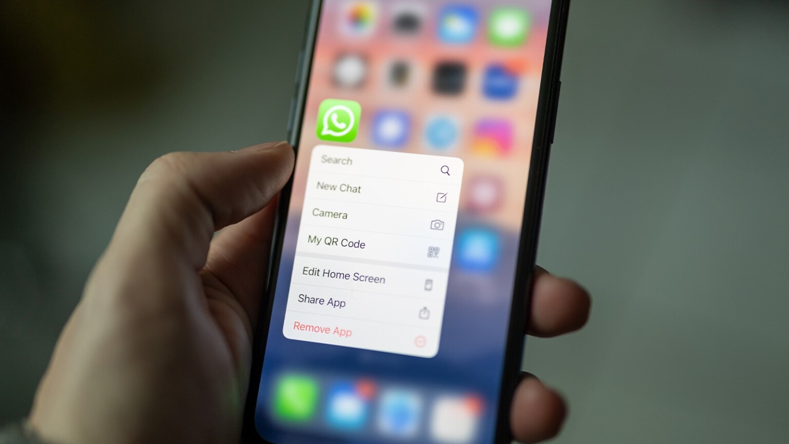 what is whatsapp new policy