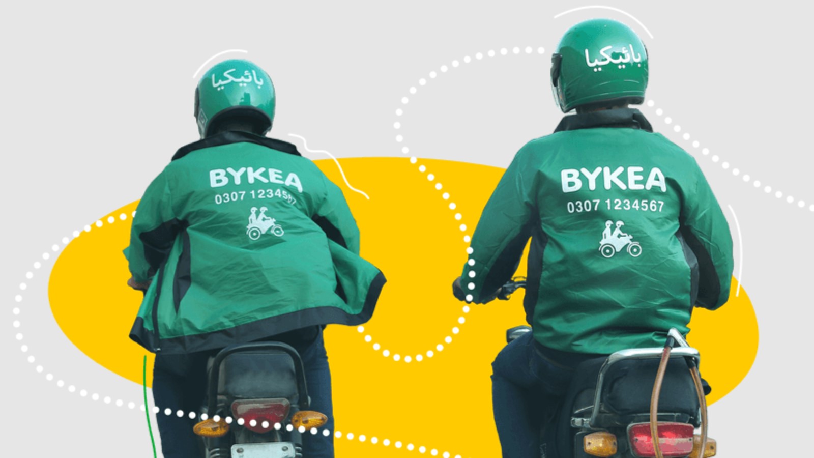 Ride Hailing Firm Bykea Leaked Out Sensitive Data Of Drivers And 