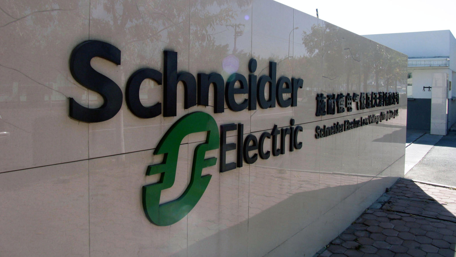 schneider electric