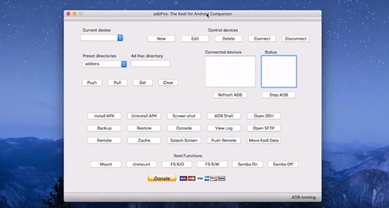 kodi system info network mac address busy kodi system info network mac address busy