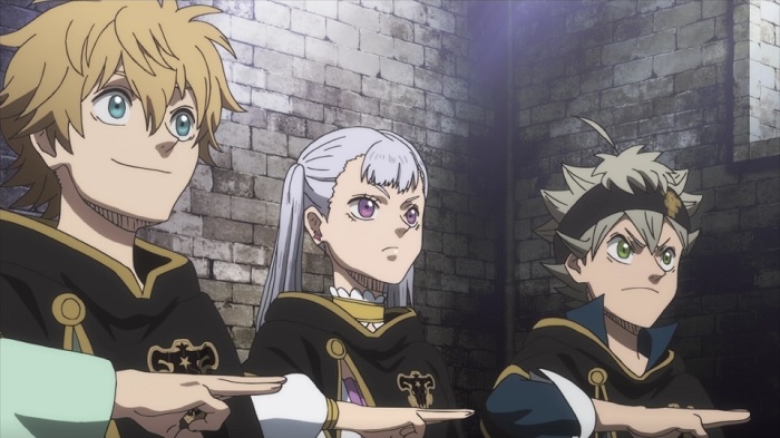 Is Black Clover Worth Watching and Why?