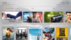 15 Best Kodi Skins in 2022 (Must Try) - TechNadu