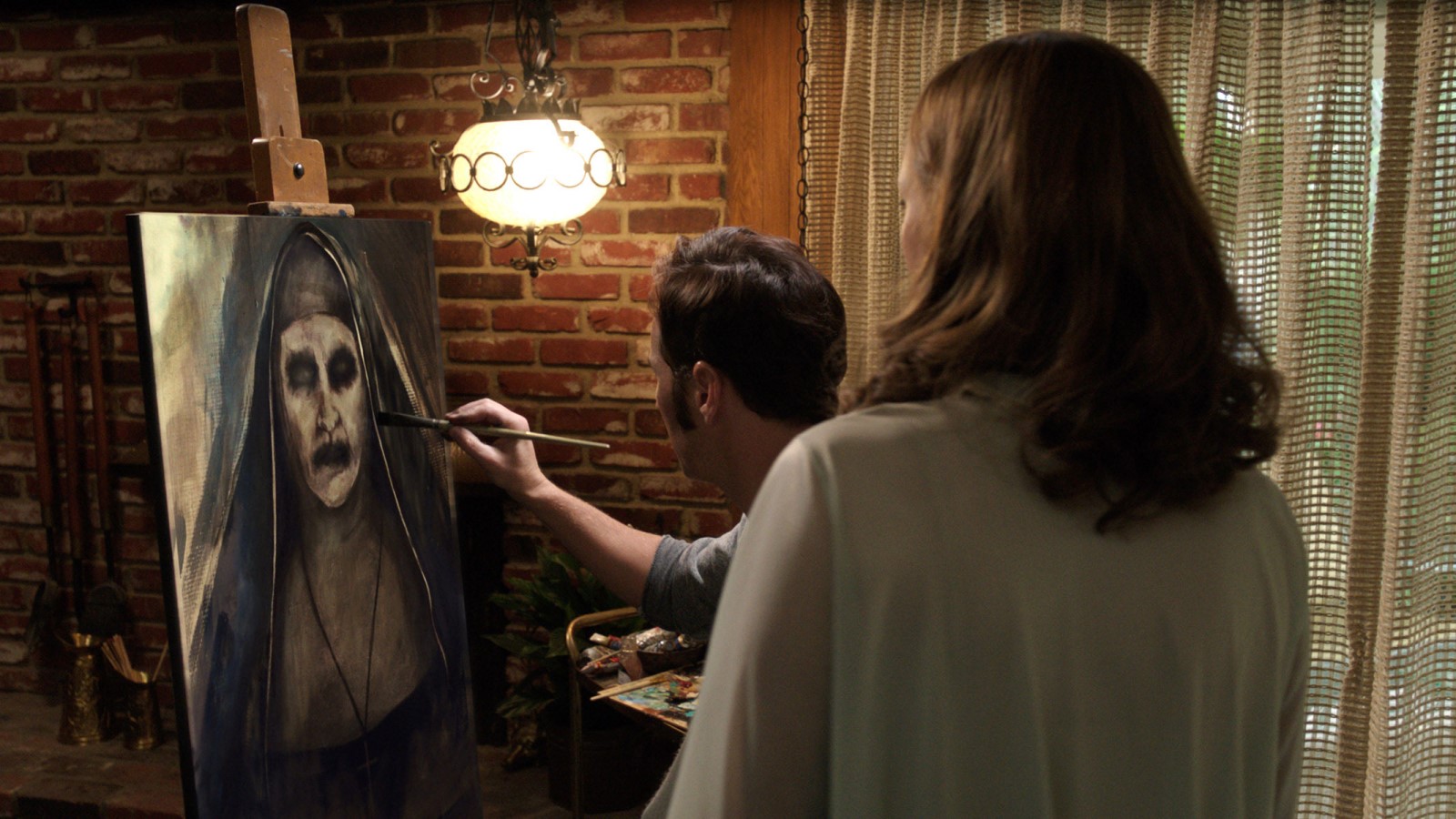 The Conjuring' Movies in Order: Watch Chronologically or By Date
