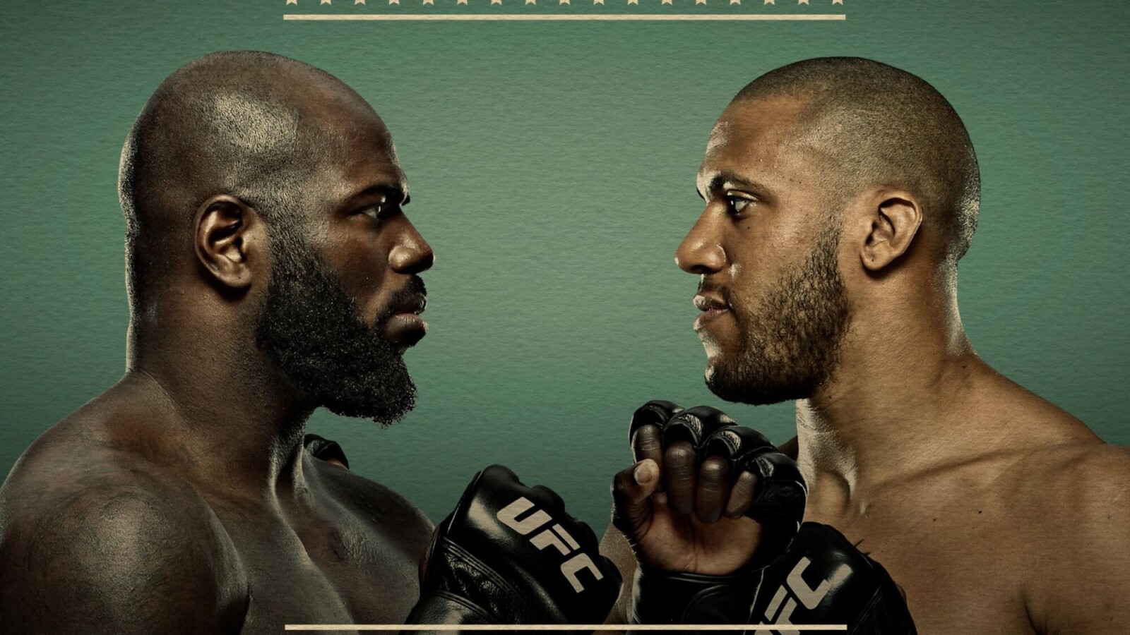 How to Watch UFC Fight Night: Rozenstruik vs. Gane Online ...