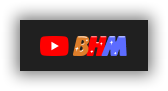 YouTube Begins “Black History Month” Celebration Sticking a BHM Next to its Logo