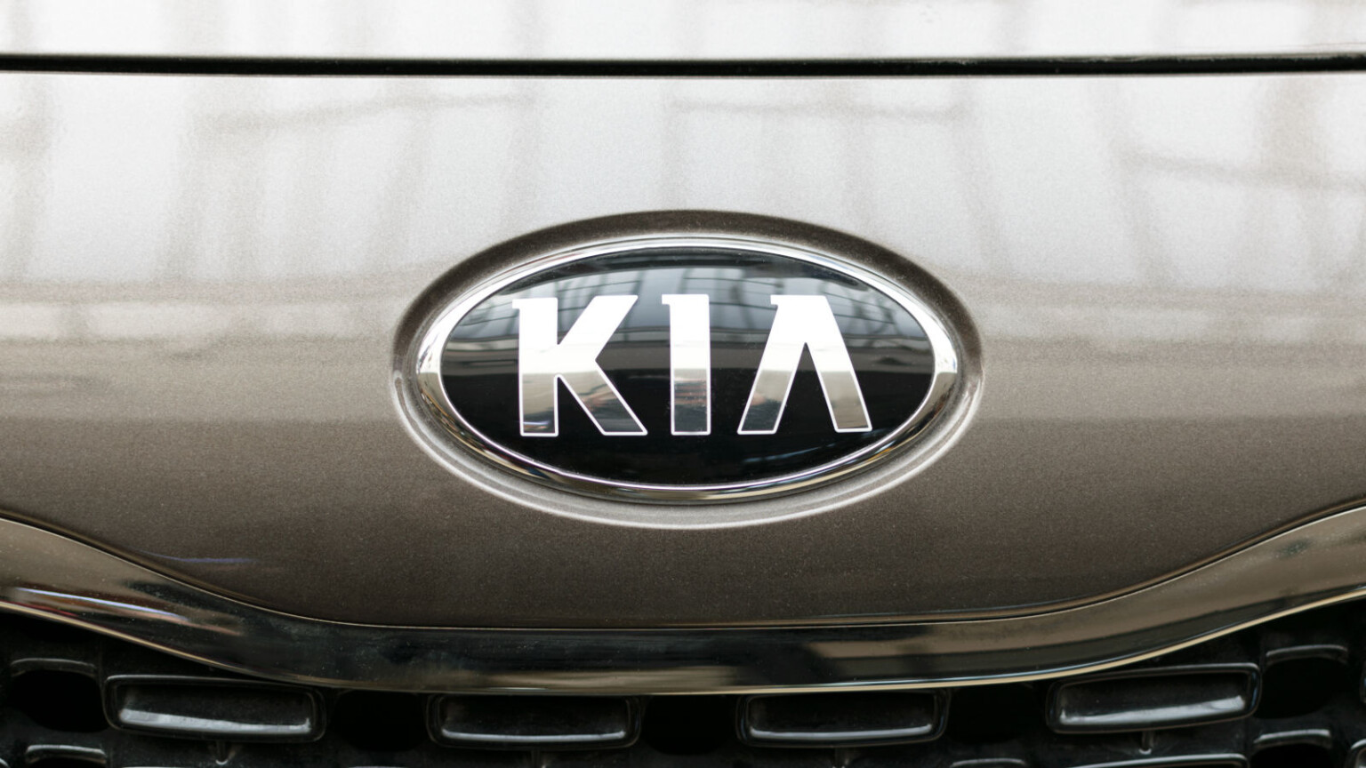 Kia motors орел