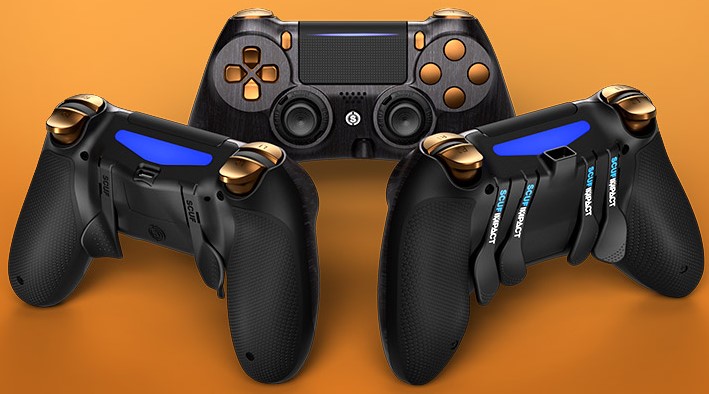 Valve to Pay $4 Million Fine for Steam Controller Patent Infringement