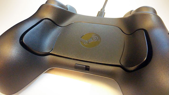 Valve to Pay $4 Million Fine for Steam Controller Patent Infringement