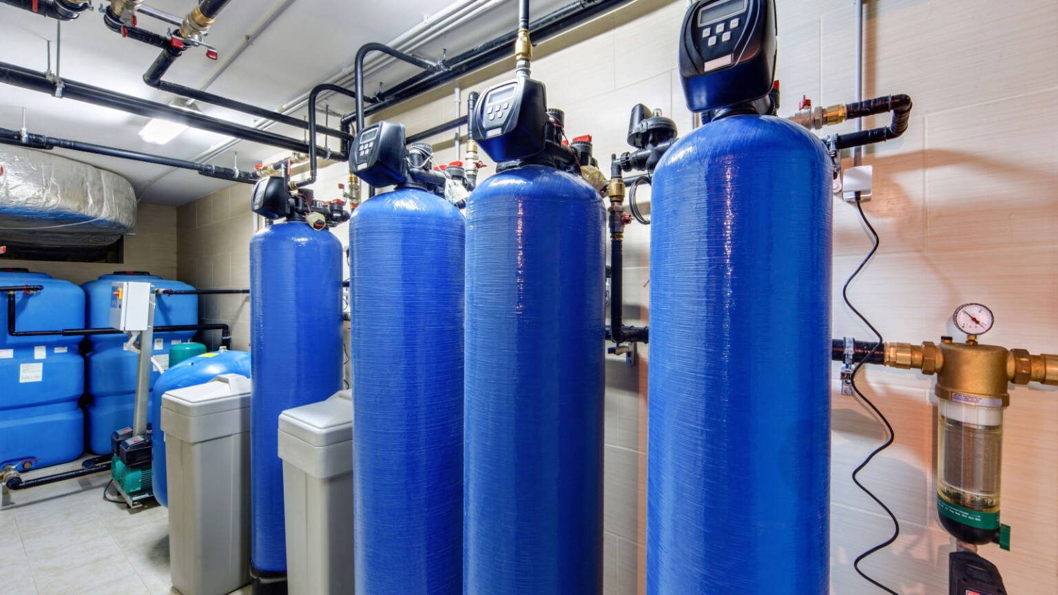 Hackers Accessed a Florida Town Water Treatment Facility System and