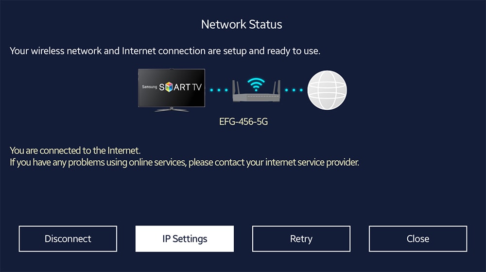 How to Download, Install and Use ExpressVPN on Samsung Smart TV - TechNadu