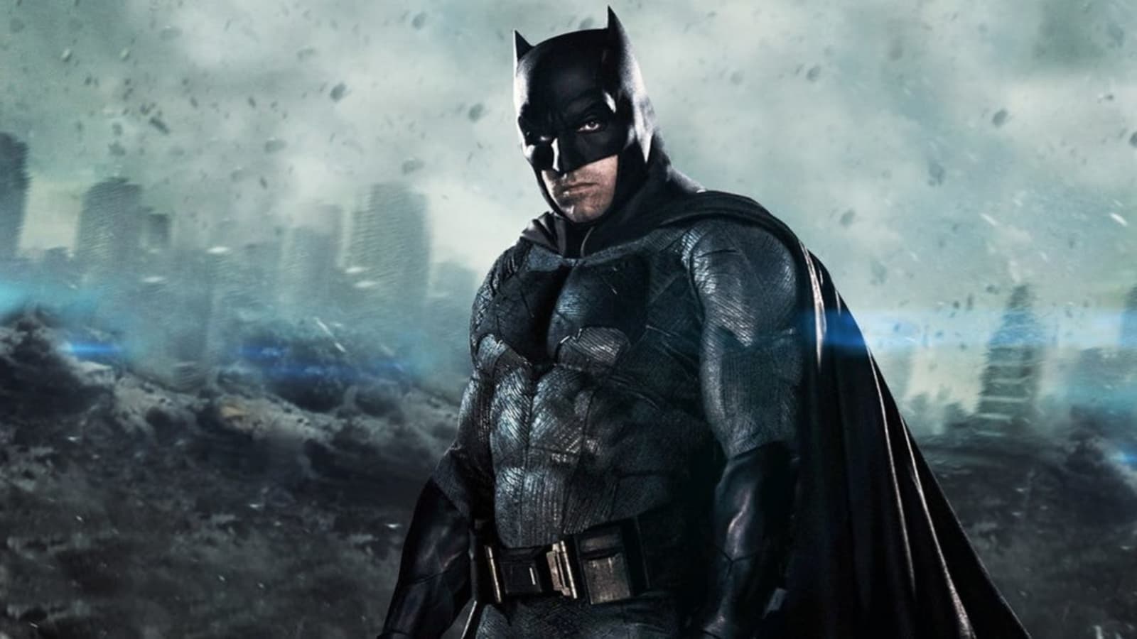 How to Watch Batman Movies and Shows in Order? - TechNadu