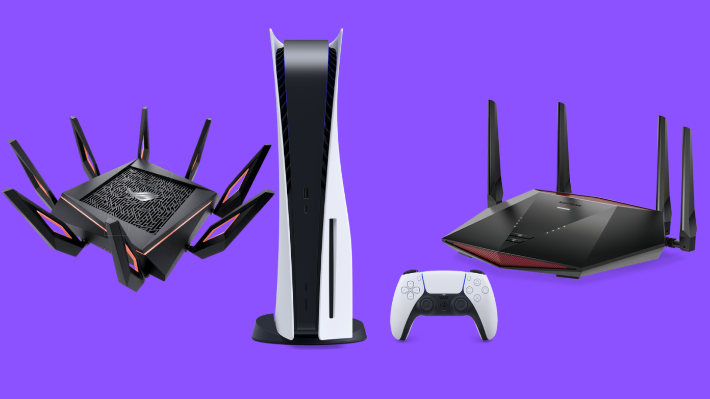 8 Best Gaming Routers for PS4 and PS5 Consoles in 2021 - TechNadu