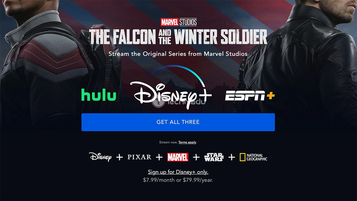 How to Get Disney Plus on PlayStation 4 & in 2021 -