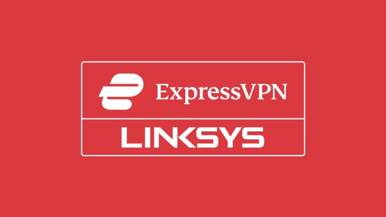 ExpressVPN on Linksys Router