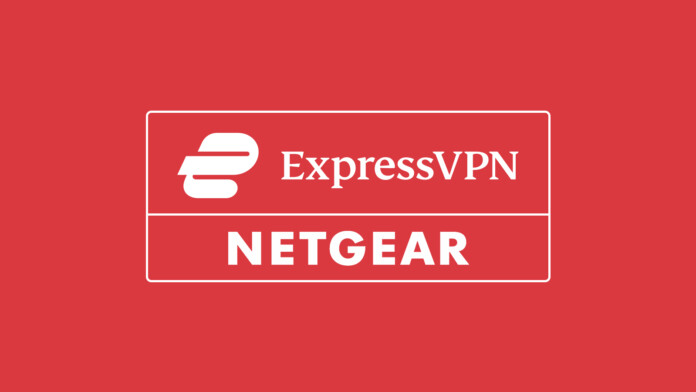 ExpressVPN on Netgear Router