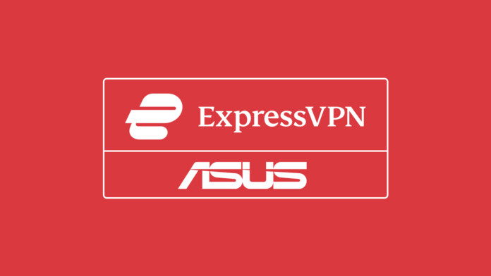 ExpressVPN on Asus Router