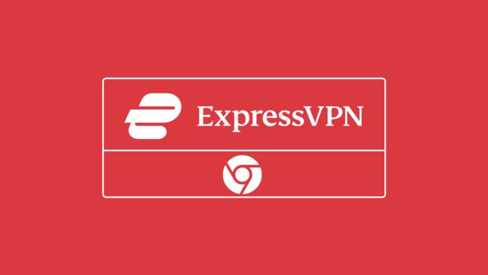 ExpressVPN on Chrome