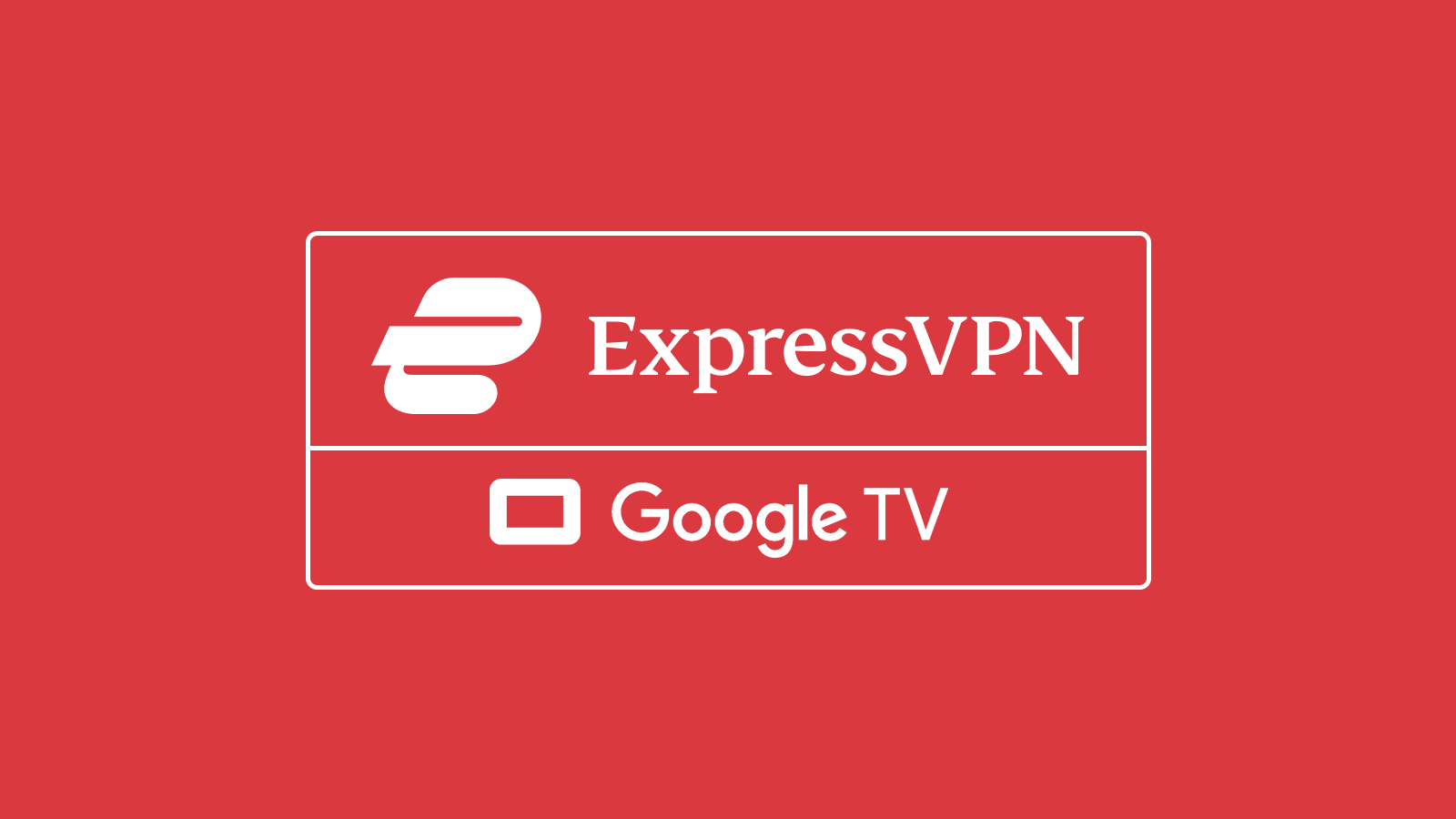 How to Install ExpressVPN on With Google TV - TechNadu