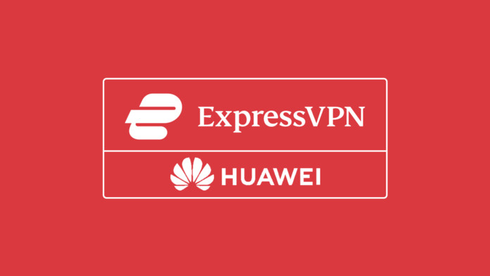 radioactivity have fun Advance sale How to Set Up ExpressVPN on Huawei Router - TechNadu