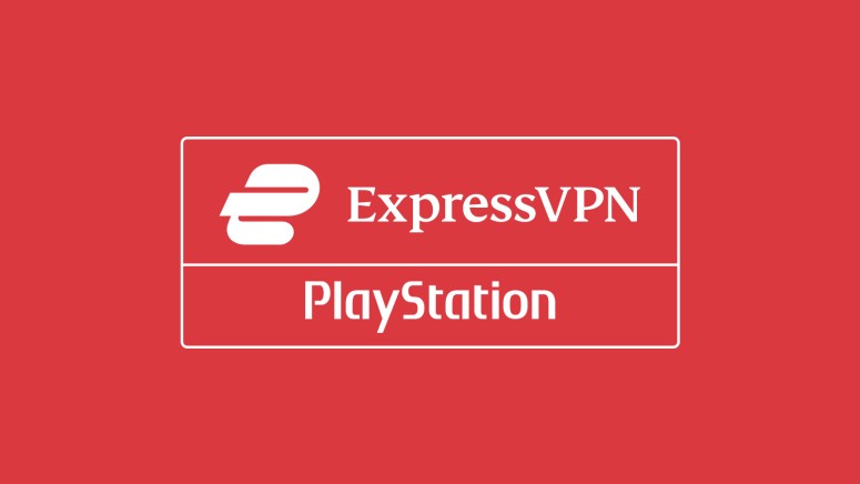 ExpressVPN on PlayStation