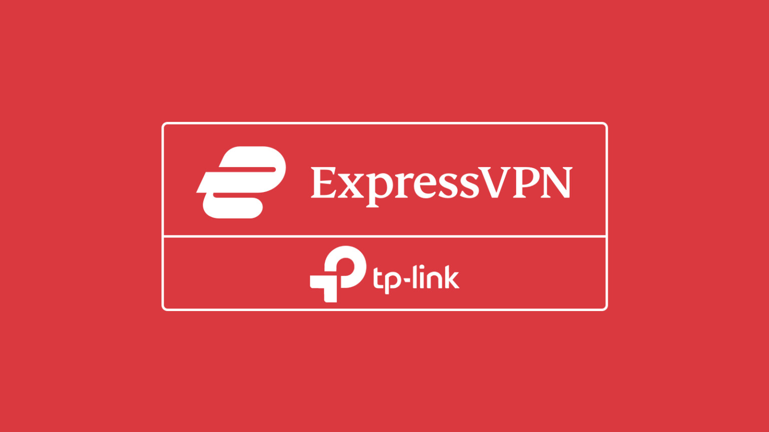 install expressvpn on router