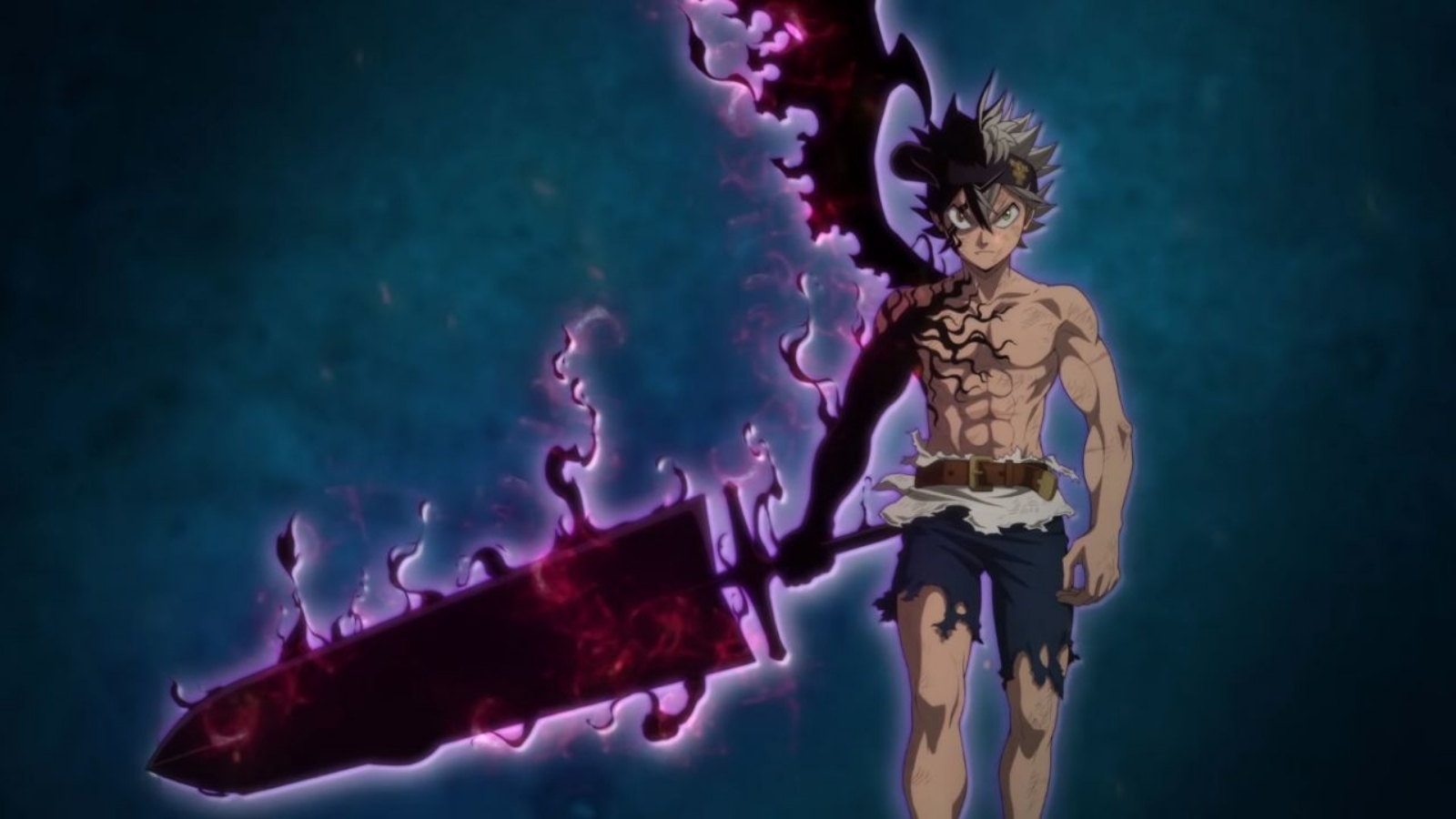 Black Clover Filler List - Black Clover Anime Guide