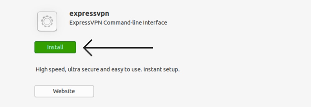 Installing ExpressVPN on Linux