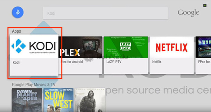 How to Install Kodi on Android Phones and TVs in 2024 - TechNadu