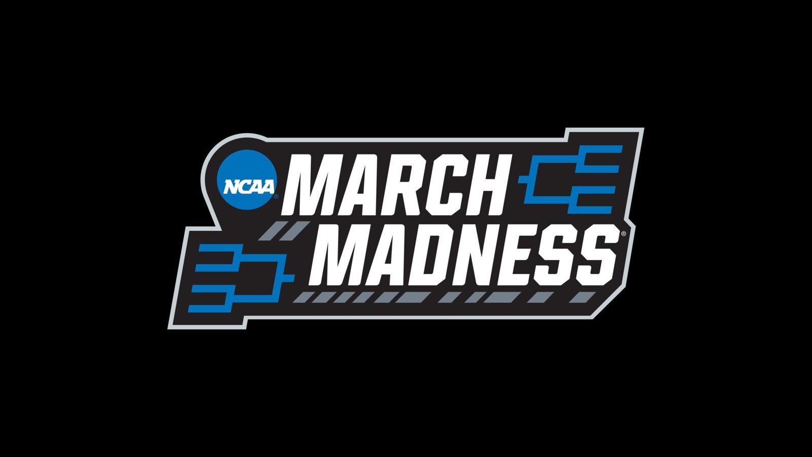 March Madness Zoom Background - Reverasite