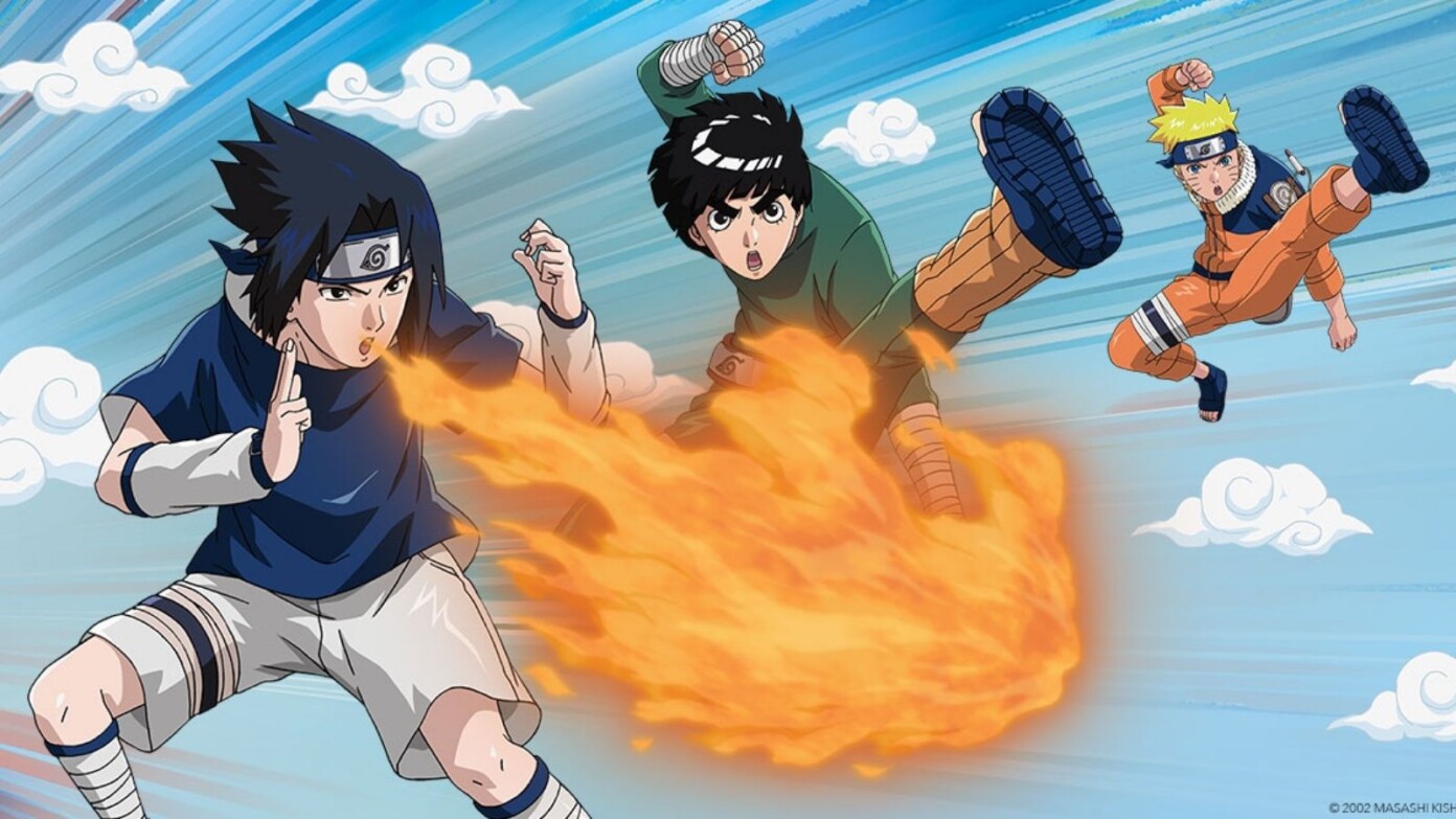 Is Boruto Worth Watching TechNadu
