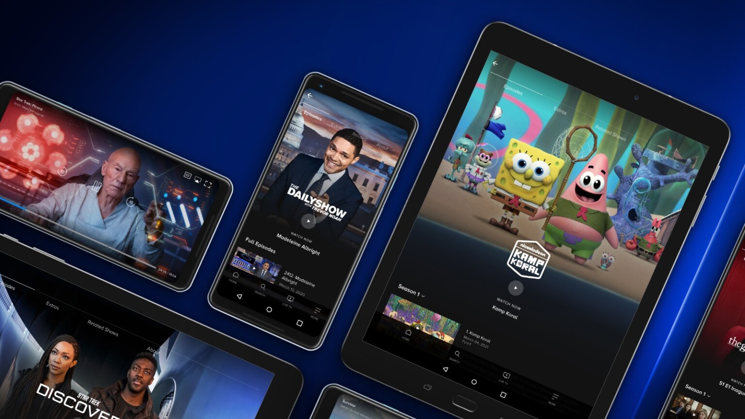 How to Cancel Paramount Plus Subscription on Android Phone, Tablet, and