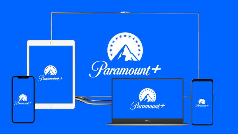 Paramount Plus Devices